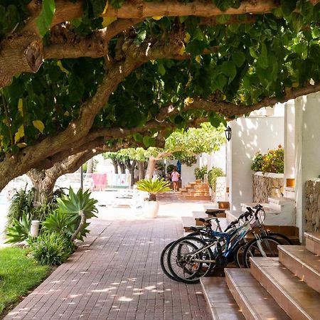 Apartamentos Els Romers Benicarlo-Peniscola Bagian luar foto