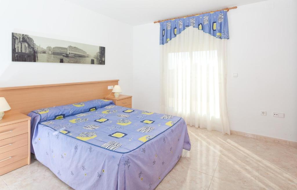 Apartamentos Els Romers Benicarlo-Peniscola Ruang foto