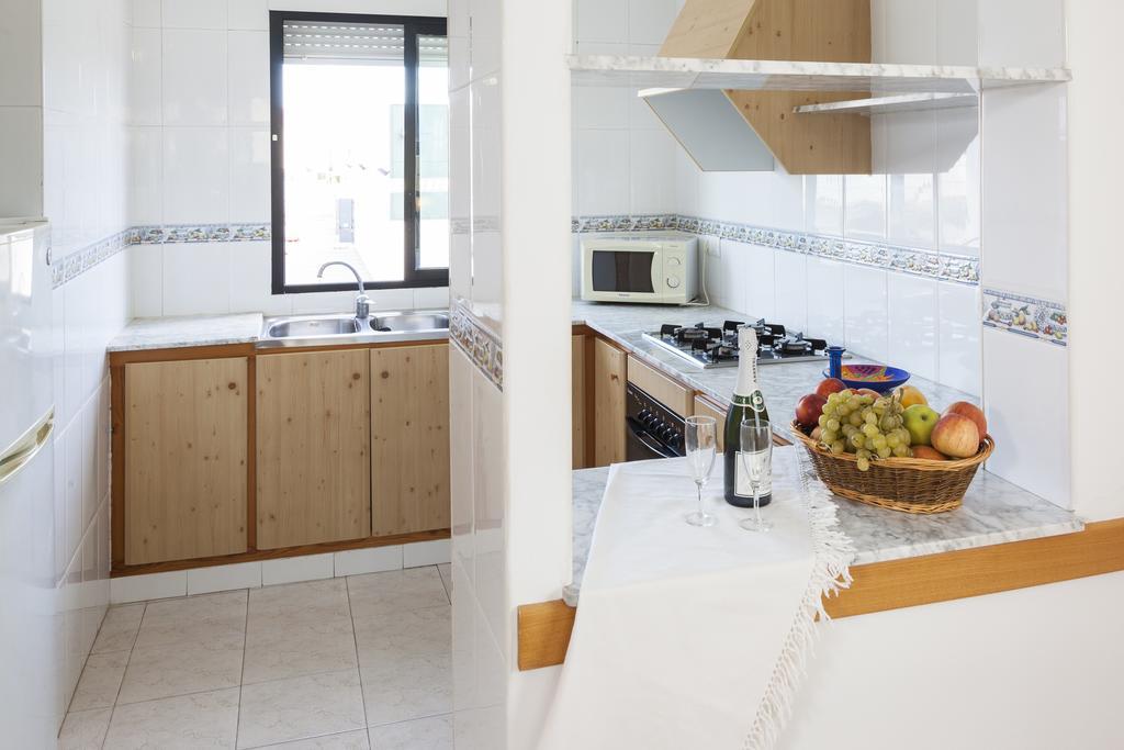 Apartamentos Els Romers Benicarlo-Peniscola Ruang foto