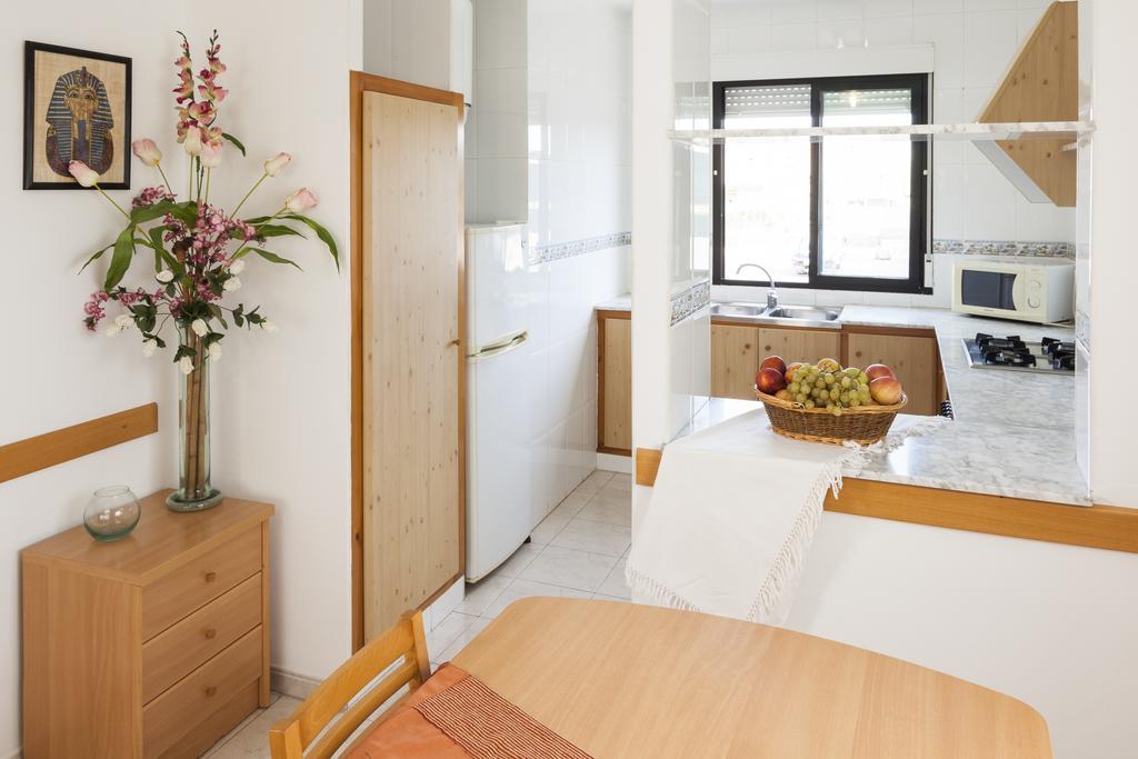 Apartamentos Els Romers Benicarlo-Peniscola Bagian luar foto