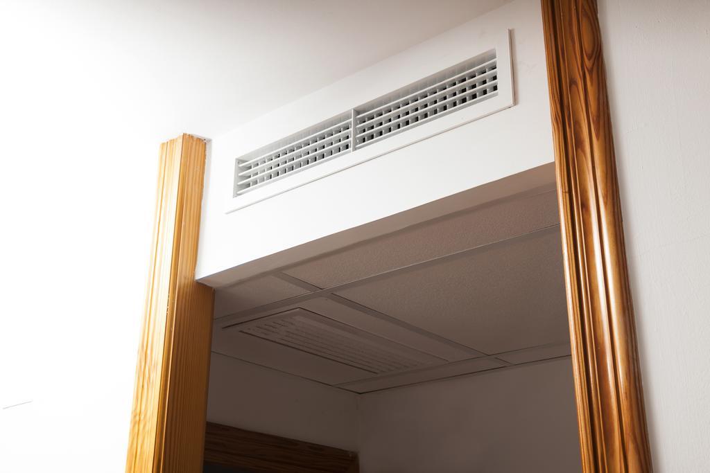 Apartamentos Els Romers Benicarlo-Peniscola Ruang foto