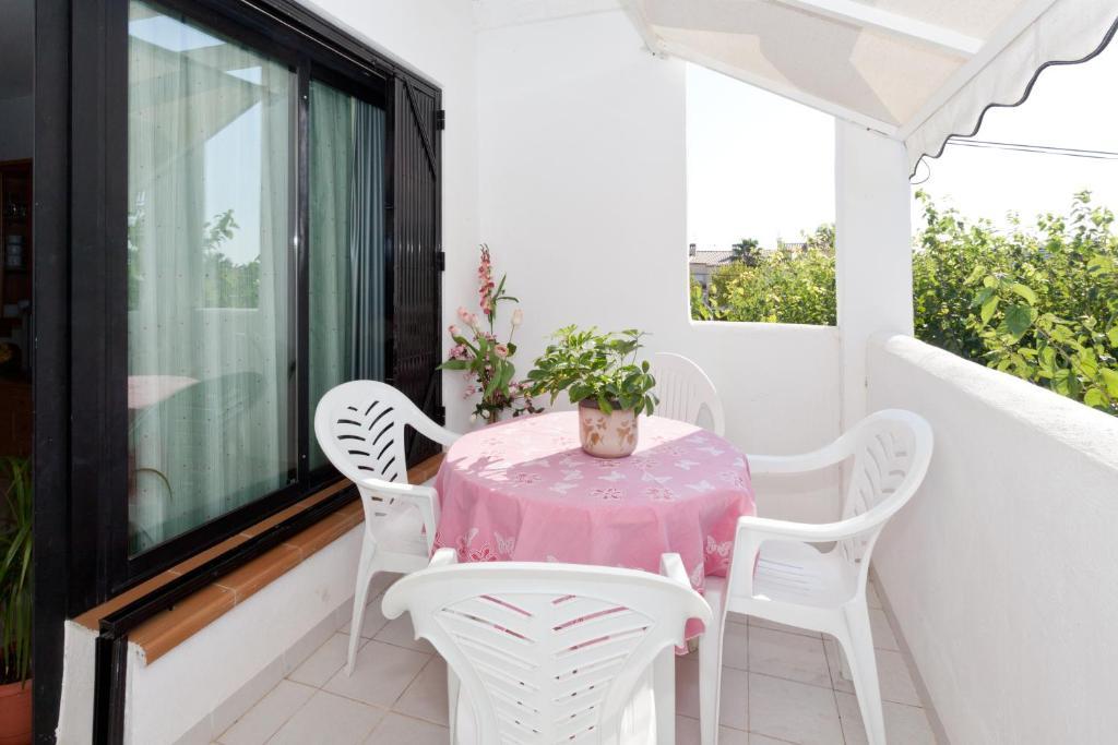 Apartamentos Els Romers Benicarlo-Peniscola Bagian luar foto